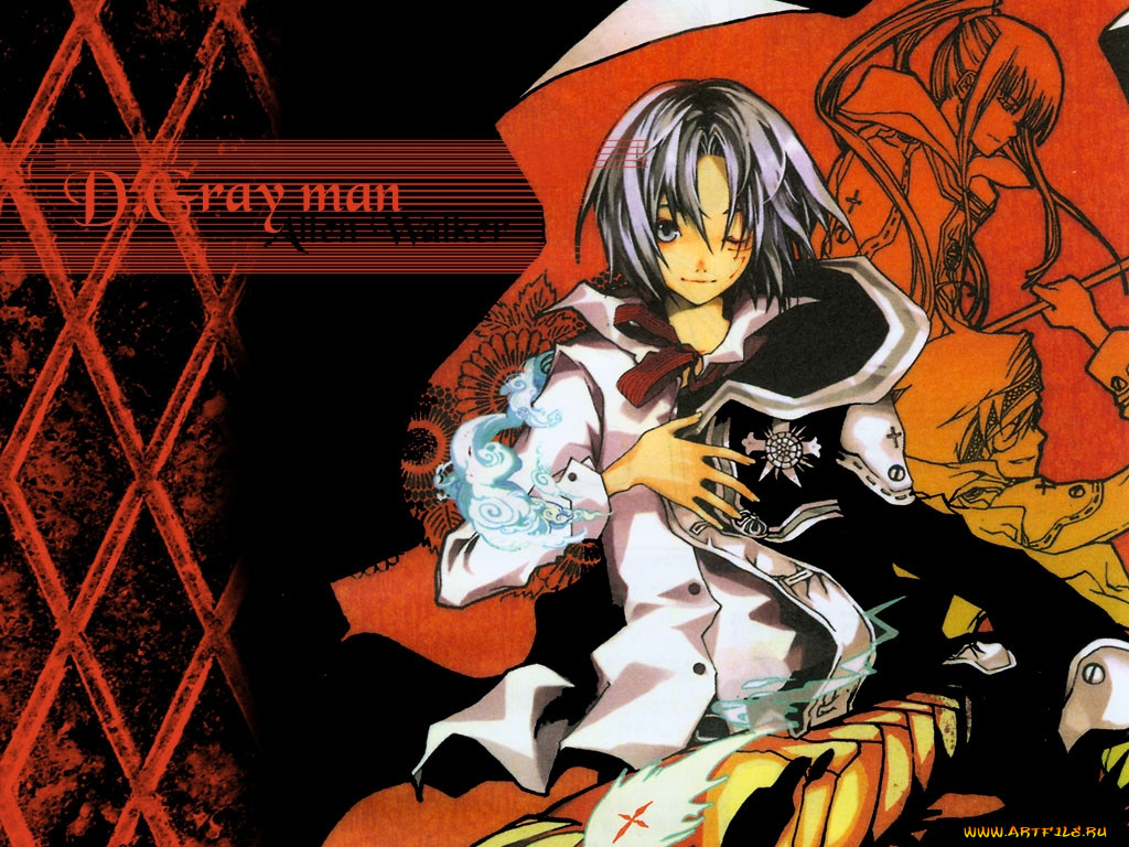 , gray, man